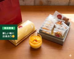 Patisserie Point【洋菓子専門店】