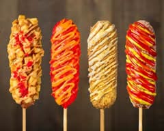 Ah Gusguear!! Banderillas Coreanas (Duplicate)