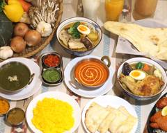 【スープカレーで人気】サグン インドレストラン&バー Sagun Indian Restaurant & Bar