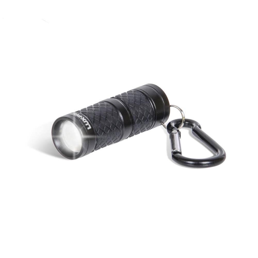 Lux-Pro Lp130 Led Keychain Flashlight (assorted)