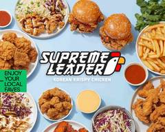 Supreme Leader Chicken (Rutherford)