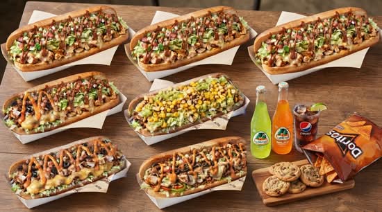 Cantina Subs (30 Champlain Street)