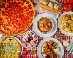 Pizza Depot