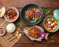 De Vimaen Thai Cuisine - Sushi