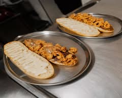 Vocata’s by pan con Tomate