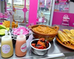 COCHINITAS PIBIL 