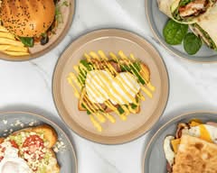 Cup of Kindness Cafe