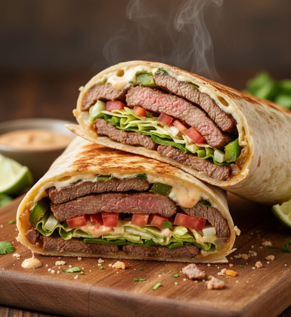 Tortillas 2 x 2