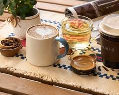 山秧咖啡Seya Coffee