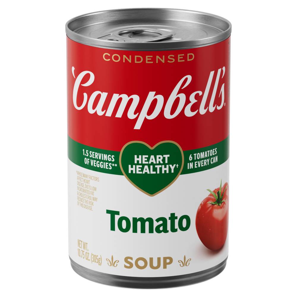 Campbell's Healthy Request Tomato Condensed Soup