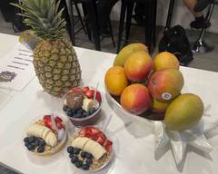 Tropical Bowls