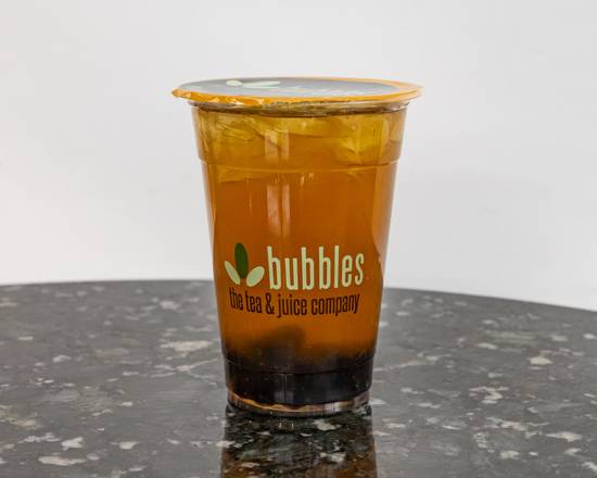 Mango Tea
