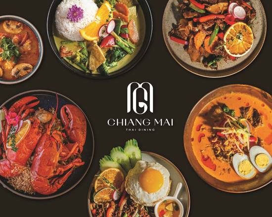 Chiang Mai (York Mills)