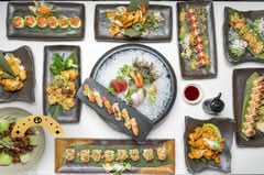 Imasa Sushi