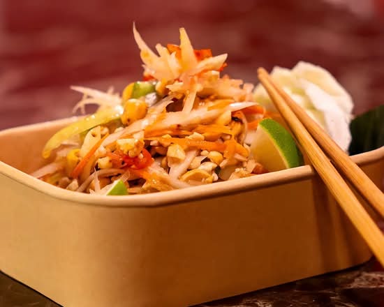 Som Tum Thai