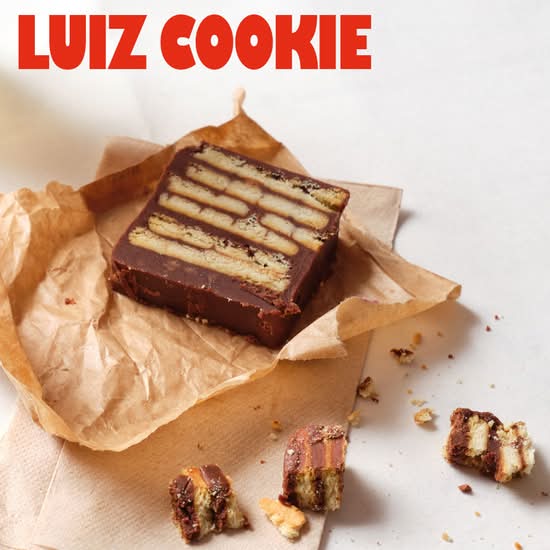 Luiz Cookie