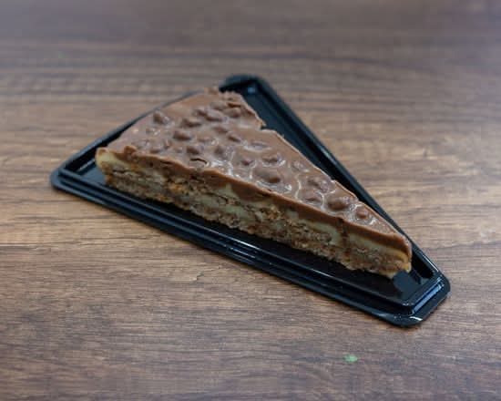 Tarte au Daim