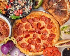 Caruso's Sandwiches and Artisan Pizza (U-District)