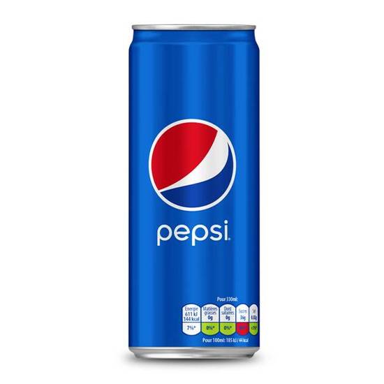 Pepsi - 33 cl