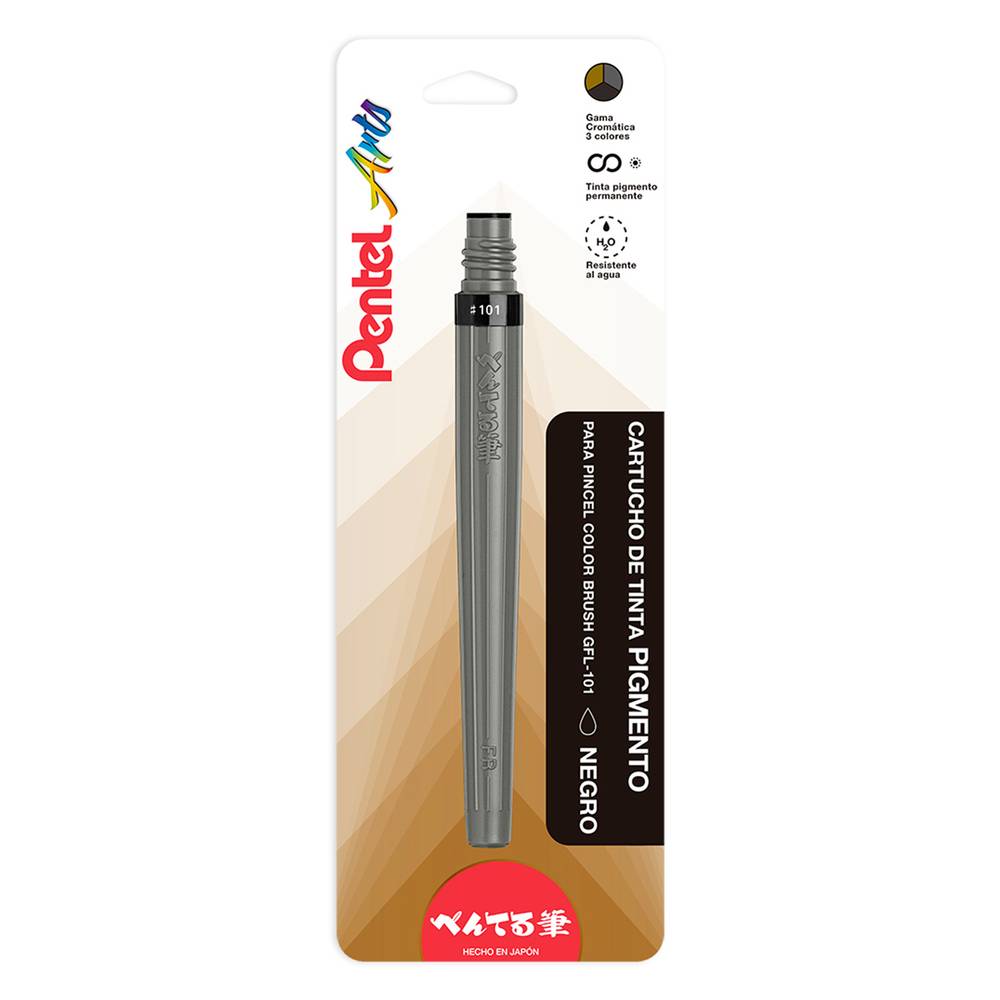 REP P/ COLOR BRUSH FRP101-BP