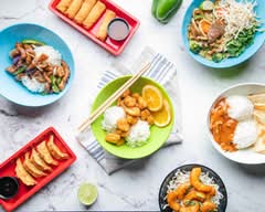 Wok Box (285 Geneva St)