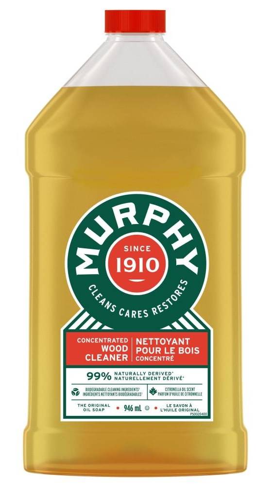 Murphy Regular Liquid Floor Cleaner 32 -fl oz | 01102