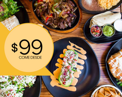 Don Campechano - Rio