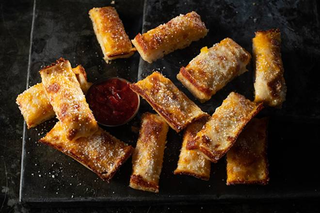 Jet's Triple Cheese Turbo Stix