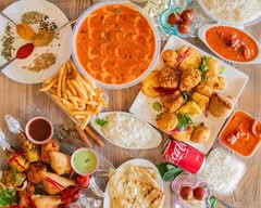 Spice Route