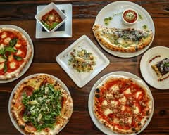 Pizza Da Mimmo Guillemins