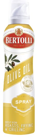 Bertolli Olive Oil Spray (200ml)