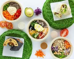Mahana Fresh - Cary, NC