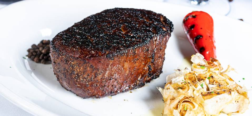 Rosebud Steakhouse photo 3