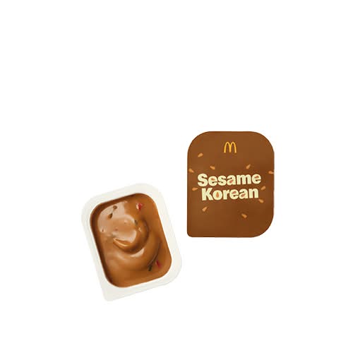 Sos Sesame Korean