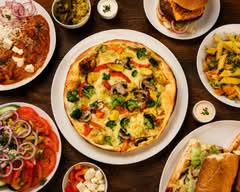 Pizzeria Milano