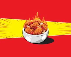 Panda Express (4600 South Mason St.)