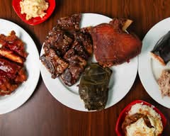 Da Real Aloha BBQ