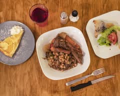 L' Amistat 🍽️⭐️ (Mourenx)