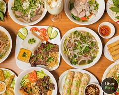 Saigon Chef Restaurant
