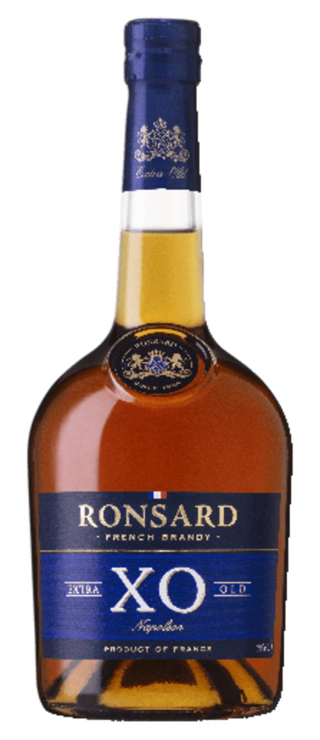 Ronsard Brandy Xo (700mL)