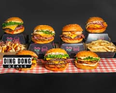 Chubby Buns Burgers - Greystanes