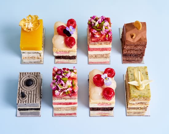 Black Star Pastry Newtown