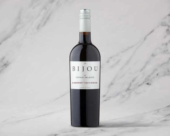 LE BIJOU CABERNET SAUVIGNON, FRANCE