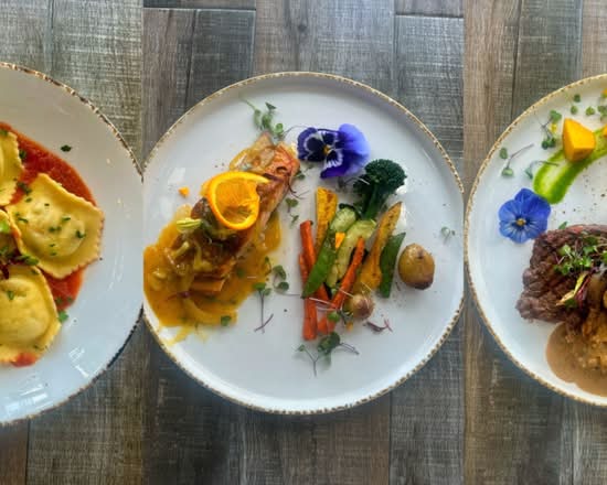 Capone's Italian Cucina