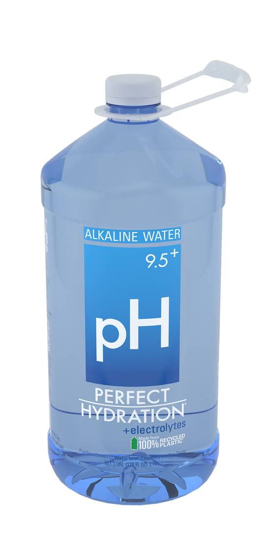  Prime Hydration Drink Blue Raspberry, 16.9oz Bottles (6 units)  W/Tip The Scales sticker