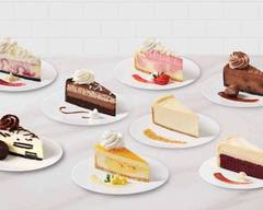 The Cheesecake Factory Bakery Presented by Phantom Food Hall