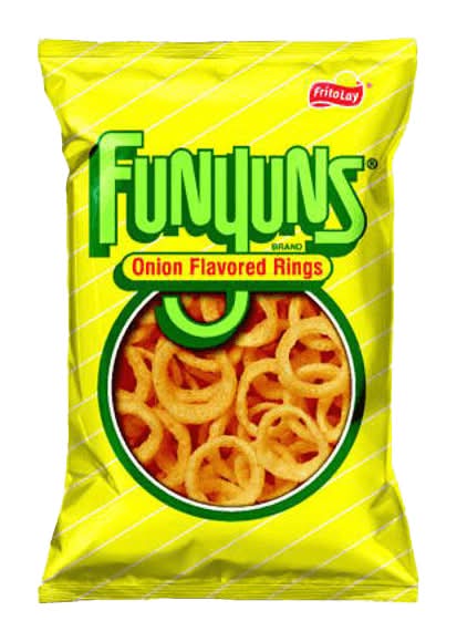 Funyuns Regular 5.25oz