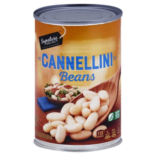 Essential Everyday Cannellini Beans