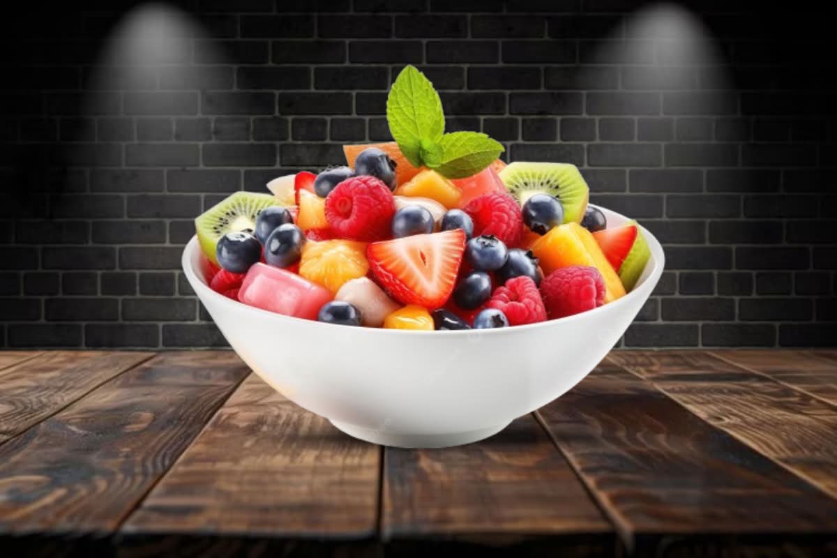 Salade de Fruits
