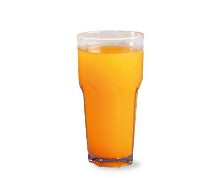 Jugo de Naranja